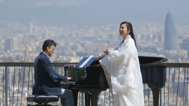 O operă plină de magie și poezie: „Madama Butterfly”, în episodul 27 „Unora le place opera”, la TVR 1   