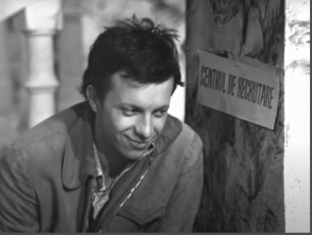 ERAU FOARTE TINERI - Marian Râlea