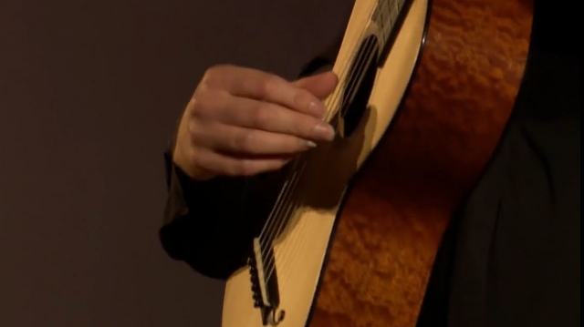 Harmonia Cordis 18 | VIDEO