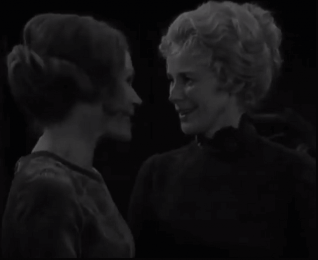 HELDA GABLER - Monna Tandberg Evy Engelsborg