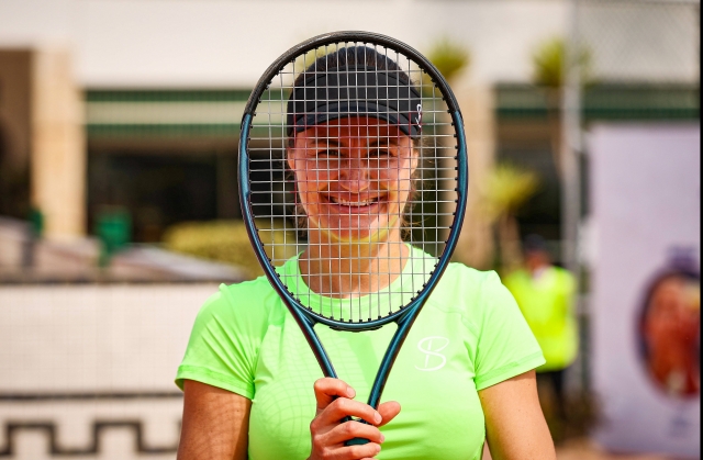 Tenis: Monica Niculescu și Alexa Guarachi au piedut finala de dublu de la Washington