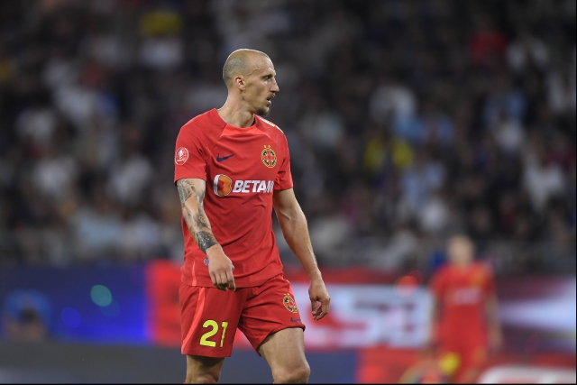 Conference League: Nordsjaelland – FCSB 2-0. Bucureștenii au fost eliminați din Europa