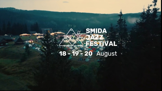 Smida Jazz Festival 
