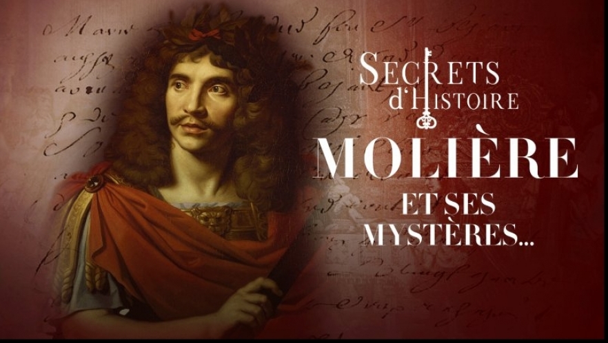 (w882) Moliere