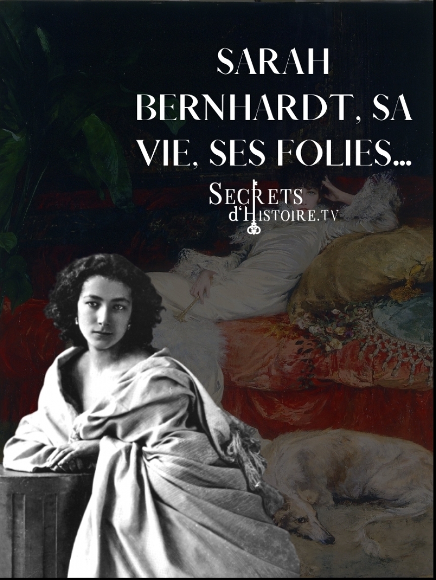 (w882) Sarah Bern