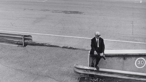 Enzo Ferrari, dincolo de legendă, într-un documentar excepţional la TVR 1  