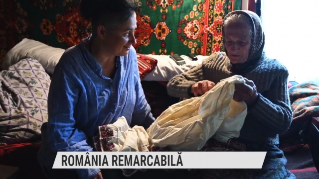România Remarcabilă | VIDEO