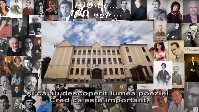 100 filme scurte inspirate din literatura maghiară | VIDEO