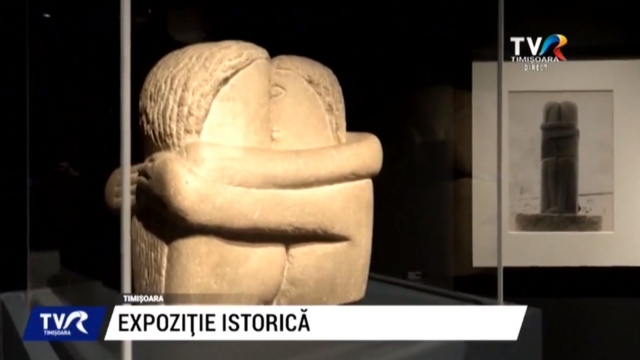 Expoziție istorică la Timișoara | VIDEO