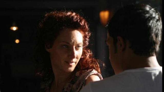 O poveste de dragoste interzisă, în drama „Box”, premiată la Festivalul de la Karlovy Vary, în 21 septembrie, la TVR Cultural 