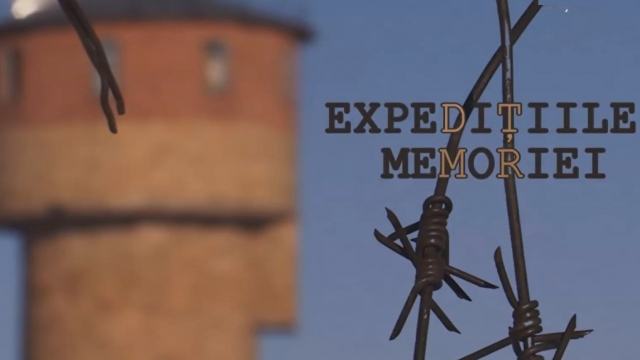 Seria „Expedițiile memoriei”, pe urmele celor deportați în Siberia