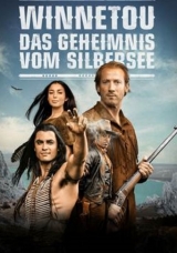 Winnetou: Secretul din lacul de argint