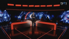 Bullying la şcoală, asigurările de sănătate şi profesionalismul diasporei – temele săptămânii la „Punctul critic”, pe TVR 1