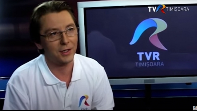 TVR Timișoara a sărbătorit 29 de ani de la prima emisie | VIDEO