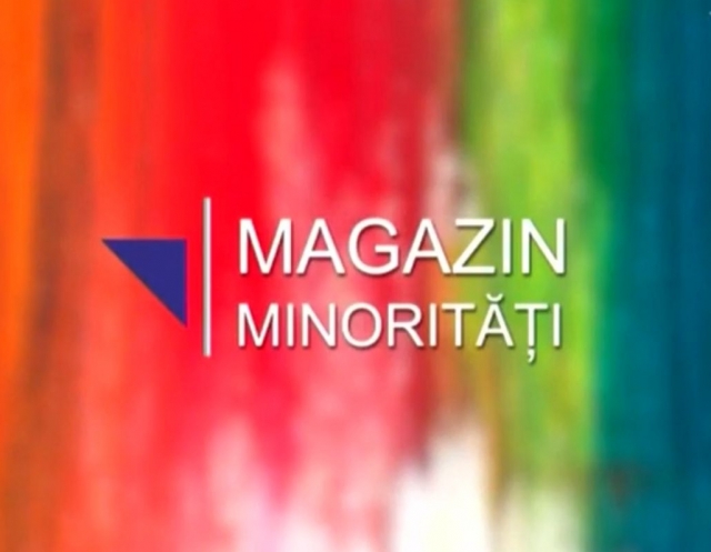 Magazin Minorități