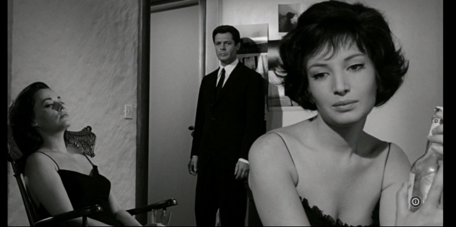 Drama „Noaptea” (1961), a doua peliculă din „trilogia existențială” a lui Antonioni, în 29 octombrie, la TVR Cultural | VIDEO