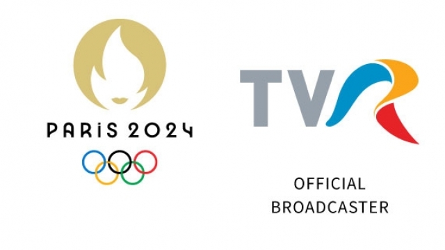 Paris 2024, Olimpiada marilor speranţe se vede la TVR