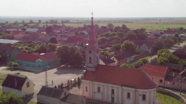 ”Prezenţe româneşti”: Turismul în Voivodina | VIDEO