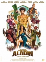 Aventurile lui Aladin