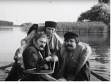 BĂLCESCU - Amza Pellea Chiril Economu Marian Hudac