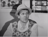 ÎNTÂMPLĂRI ÎNTR-O VARĂ FRUMOASĂ - Valentin Uritescu