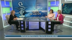 ”Tableta de Sănătate”: Tratează antibioticele cu grijă pentru un viitor fără griji | VIDEO