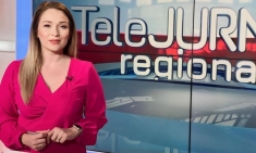 Telejurnalul Regional, la TVR Cluj