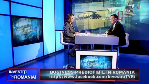 Business predictibil în România | VIDEO