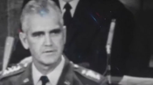 Teleenciclopedia: despre mari lideri militari ai secolului al XX-lea | VIDEO
