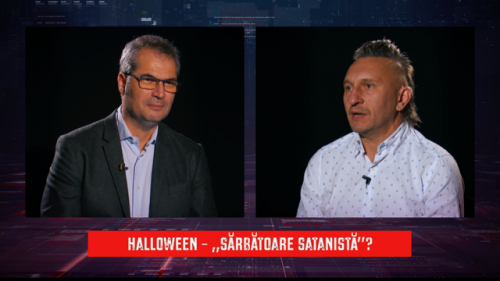  „Breaking Fake News!”: despre percepția Halloweenului în spațiul mediatic românesc |VIDEO