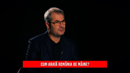 „Breaking Fake News”: Cum va arăta România de mâine? | VIDEO