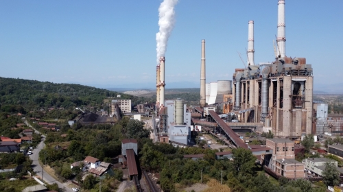 „Blestemul cărbunelui” - un documentar de Gabriel Geamănu, la „Dosar România” | VIDEO
