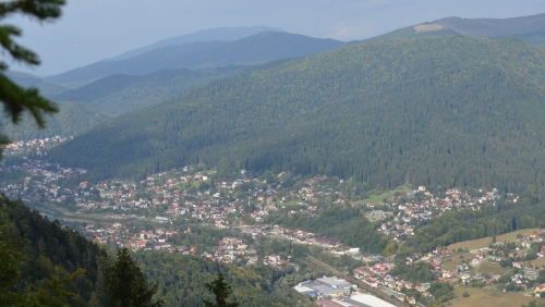 „Valea Prahovei - istorie și istorii”. Un traseu celebru, încă insuficient cunoscut, la „Exclusiv în România” 