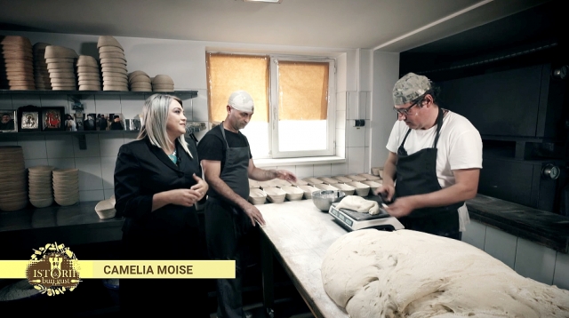 La „Istorii de bun gust”, despre pâine în toate formele ei | VIDEO