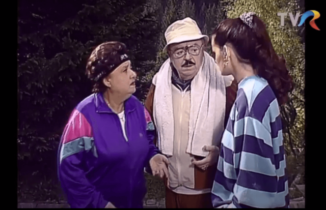 JOCUL DE-A VACANȚA - Tamara Buciuceanu Botez Ion Lucian Elvira Deatcu