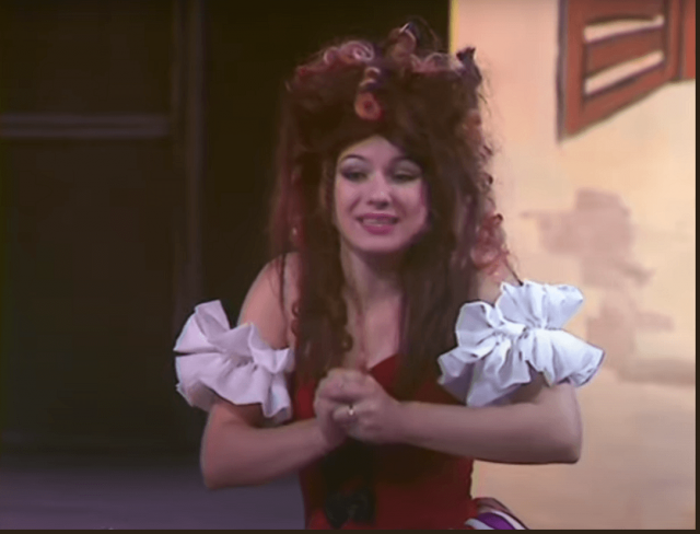 KABALA BIGOȚILOR - Mihaela Arsenescu Werner