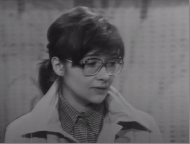 LA PRIMA VEDERE - Catrinel Dumitrescu