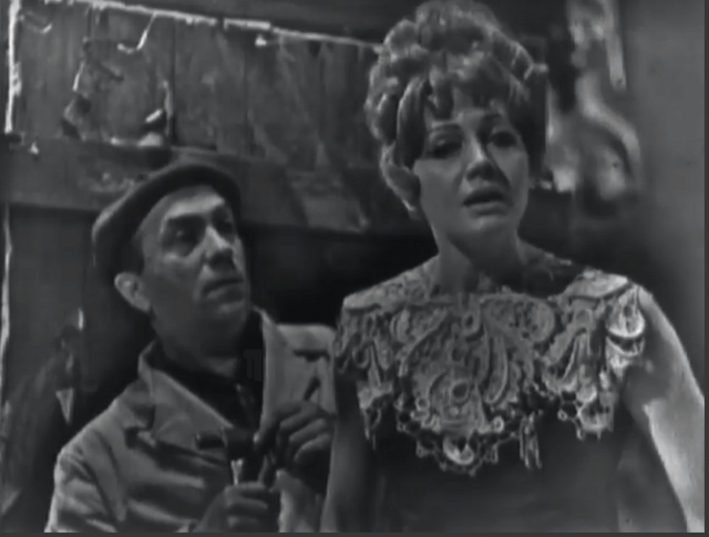 LADĂ - Costel Constantinescu Carmen Stănescu