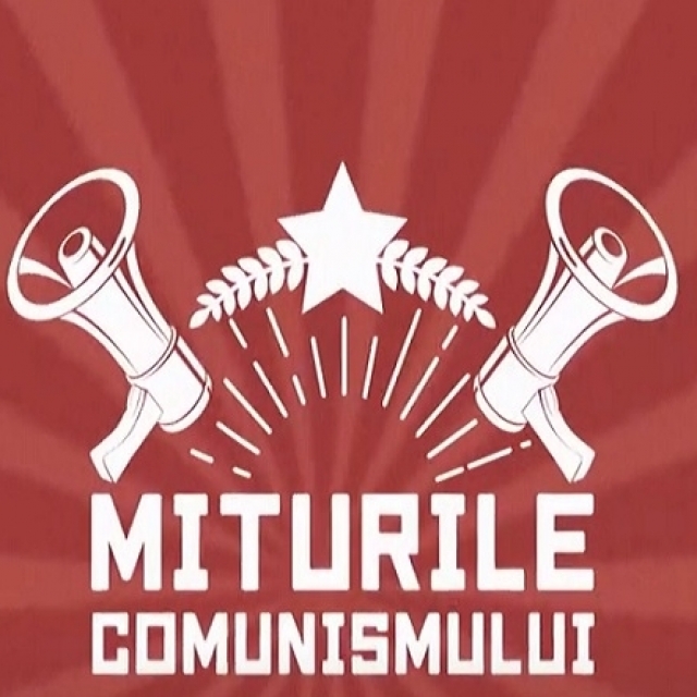 Miturile comunismului