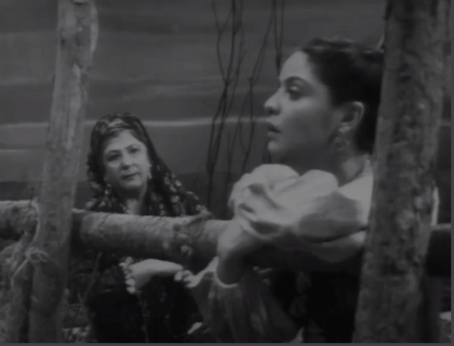 YERMA - Mirela Nicolau Dodi Casian Rusu
