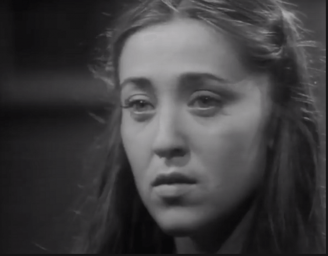 ZBORUL - Adriana Șchiopu