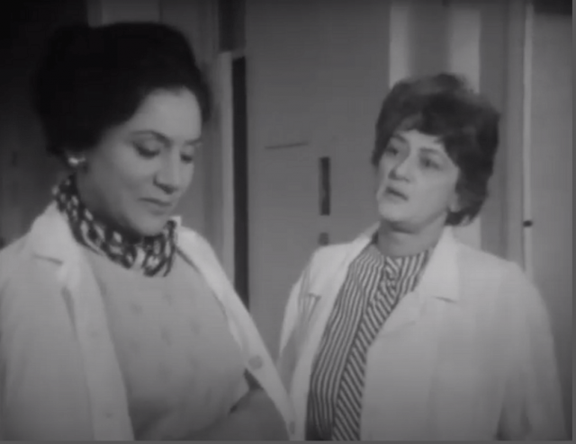 ZBORUL - Simona Bondoc Olga Tudorache