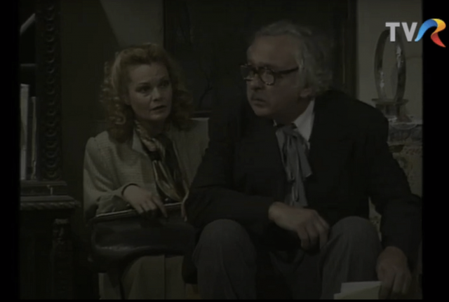 ZIARUL DE DIMINEAȚĂ - Mariana cercel Constantin Codrescu