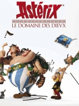 Asterix: Domeniul Zeilor 