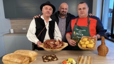 Elemente de gastronomie bănățeană