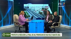 Măsuri economice pentru 2024 | VIDEO