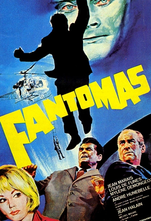 Fantomas 