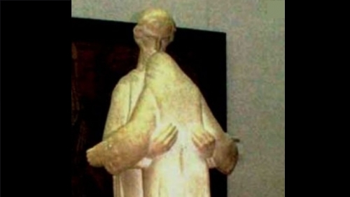 „Pastila de artă”: Icoane vechi și sculpturi de Brâncuși și Oscar Han, de sărbători, la TVR Cultural 