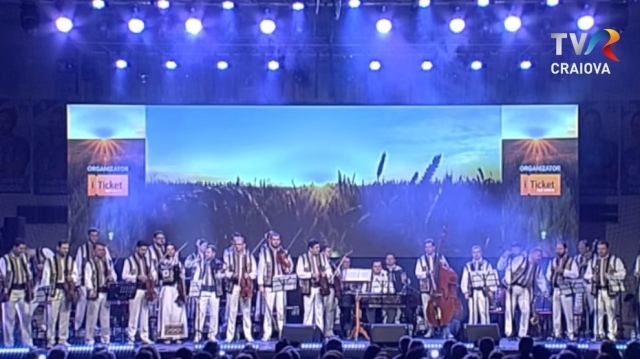 Cântecul popular românesc, la rang de cinste, pe TVR 3