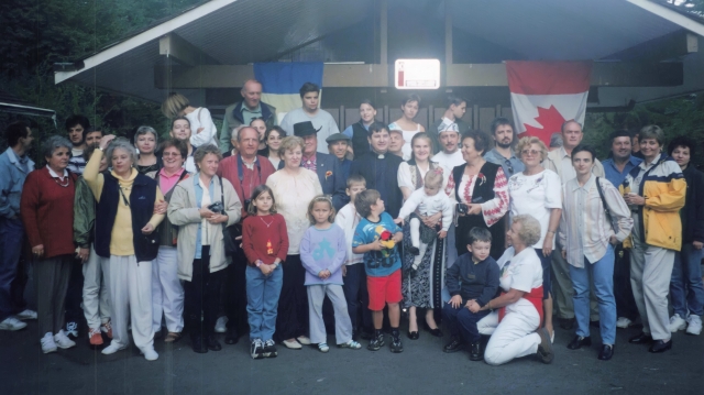 Familia Lăpuşte din Vancouver, despre credință, omenie și misionariat dincolo de granițe
